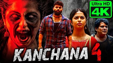 kanchana 5 release date|horror movie kanchana 4.